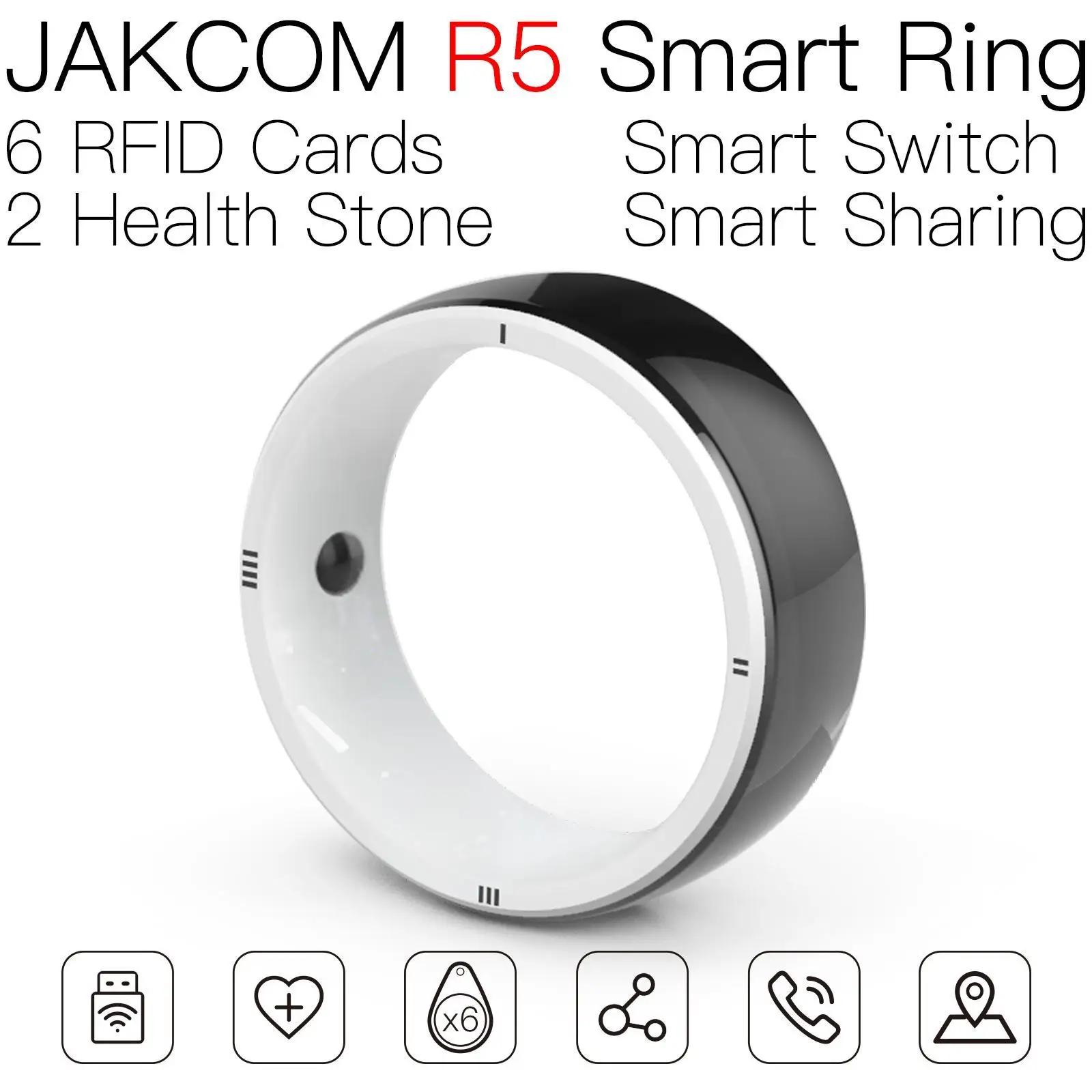 JAKCOM R5 Ʈ , RFID 125khz,   , NFC ÷,   Ĩ , XP ̼, ְ 